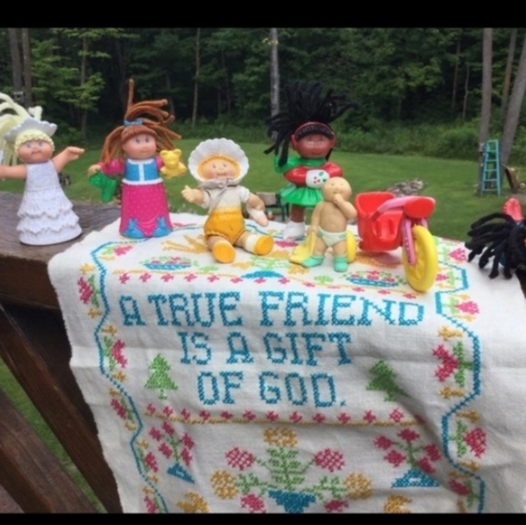 Mickey Mouse VINTAGE Pool Rider 1983 the Wet Set Inflatable Pool Toy - Picture 15 of 16